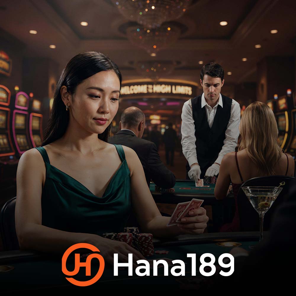 Hana189 | Sekali Masuk, Dunia Seru Langsung Terbuka - WooCommerce eCommerce